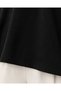 Bat Long Sleeve Blouse Suitable for Women's Hijab - 4