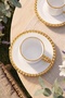 Elvira 2-Person Coffee Cup Set - 90 ml - 3