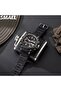 Luxury Design Sports Men's Wristwatch