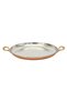 Copper Sheet Roasting Pan 35 cm