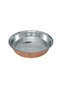 Copper Raw Meatball Basin 35 cm