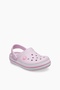 Children's Crocband Clog K Slippers 207006-6Gd - 6