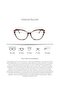 Bl102 Bluecut Blue Light Protection New Season Elegant Stylish Unisex Glasses.. - 4