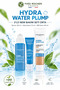 Medium Tone Bb Cream Spf50 40 ml Hydra Water Plump 3-Piece Moisture Care Set Serum 30 ml Eye Cream 15 ml