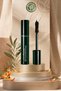 Intense Volumizing Lengthening Curling Mascara 24 Hour Lasting Nourishing Eyelash Care 7.8 ml Black
