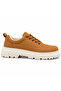 Tan Suede Men's Shoes - Premium Smart Casual Comfortable Daily Sneaker Kb 702 - 4