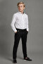 Oxford Boy's Sports Shirt - 2