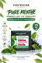 Pure Menthe Purifying Charcoal Solid Facial Cleanser 75 Gr Acne Prone Skin