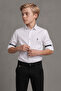 Oxford Boy's Sports Shirt - 3