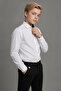 Oxford Boy's Sports Shirt