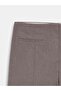 72789 Side Slit Capri - 8