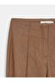 72709 Stitched Spanish Flare Pants - 7
