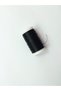 0.2 mm 60 Meters Polyester Prayer Bead String Black Color (Thinnest Prayer Bead String) Polyester String - 3