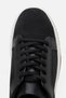 Black men's casual shoes 02ayy 308490 A100 - 4