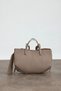 Women's Cyme Big Pinterest Bag Mink (Large Size) - 3