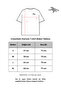 Summers Are Made for Mojitos Printed White Oversize T-Shirt - 3