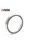ACB458 Bicycle Headset Sealed Cartridge Bearings 36.8x45.8x6.5 mm 45/45 Degree Tapered Upper Lower A - 5