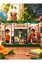 Focus Eye Kids Syrup (Chitocinol, Lutein, Beta Glucan) - (Pack of 4) - 3