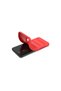Xiaomi Mi 12 Lite Case Optimum Silicone - Red - 4