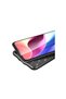 Xiaomi Poco F3 Case Auto Focus Cover - Black - 3