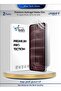Apple iPhone 18 Pro 5G 2026 Premium Hydrogel Film Thin and Flexible 2 Pack Clear