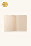 B6 Defter Çizgili Silver - 2
