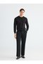 Sparkling Choices from Shining Store Zero Roba Collar Men's Knitwear Sweater - 3