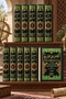 The Complete History (11 Volumes) - Author: Aziz Din Bin Ayyat Al-Jazri