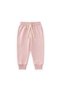 Basic Tracksuit 1-9 Years Powder Pink - 2