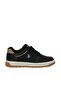 Belo Black Winter Men's Casual Sneakers - 2