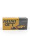 Mini gt 1/64 chevrolet corvette z06 gt3.r #4 corvette racing by pratt miller motorsports 2025 imsa daytona 24 hrs - 4