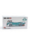 Mini Gt X Kaidohouse 1/64 Volkswagen T1 Kaido Works V1 - 4