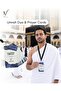 Umrah Dua & Prayers Cards - Laminted Umrah Dua in Arabic & English