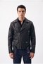 Men's Fur-Lined North Jacket - 2