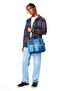 Women's Shoulder Bag H017M06FA21 - 8