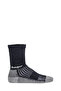 Black Thermal Socks Unisex Ranger - 5