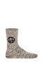 Sand Thermal Wool Socks Unisex - 3