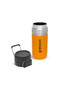 Quick Flip Series 0.47L Water Thermos with Lock Mechanism - 4