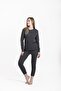 Unisex Thermal Underwear Set Level I Oc0053 - 6