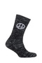 Unisex Thermal Wool Socks with Windproof and Durable Moisture Absorbing Layer Completely Wrapping the Foot - 4