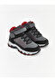 Two Mt Shop Quality Lcw Steps Anthracite Boys' Boots