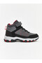 Two Mt Shop Quality Lcw Steps Anthracite Boys' Boots - 2
