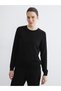 Zero Roba Collar Stone Women's Knitwear Sweater from Uzg Store for Style Enthusiasts - 2