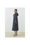 Aerın Long Sweatshirt Anthracite - 2