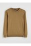 Zero Roba Collar Men's Knitwear Sweater for Style Enthusiasts from Uzg Store - 6