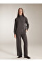 Alita City Lcw Comfort Anthracite Interlock Plain Sweatshirt with a Difference - 5