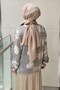 Patchwork Pattern Tunic - 3