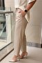 Sentez Vega Elastic Waist Pants - 3