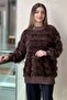 Sim İpli Knitwear Tunic - 3