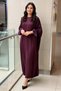 Sovena Dress